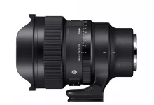 Sigma 14mm f1.4